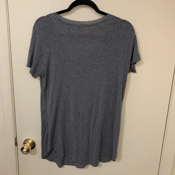 Grey T-shirt - Picture 7 of 7